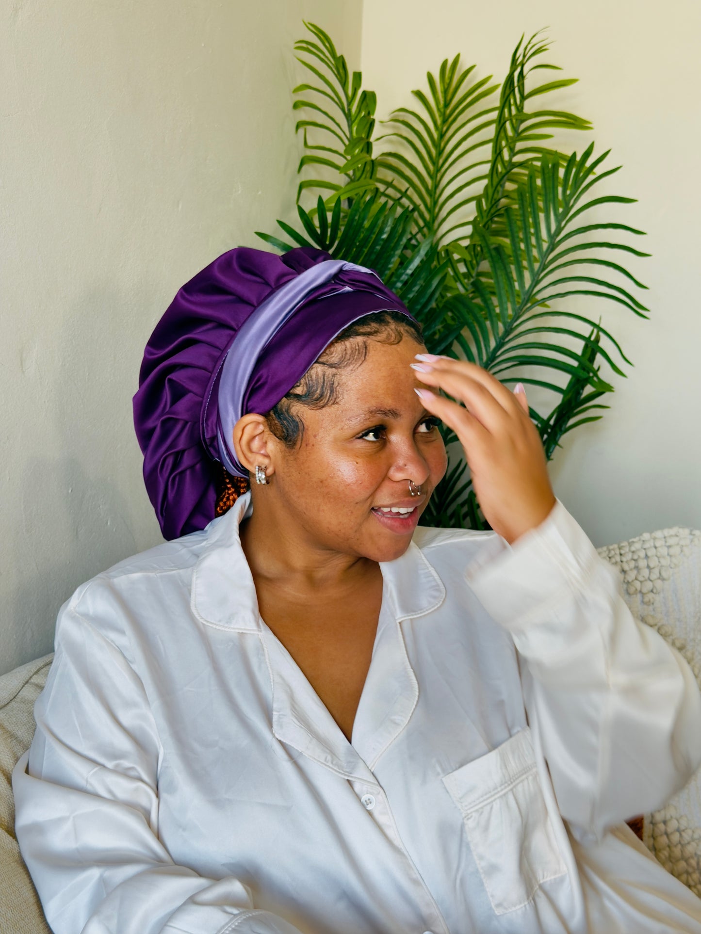 New In !